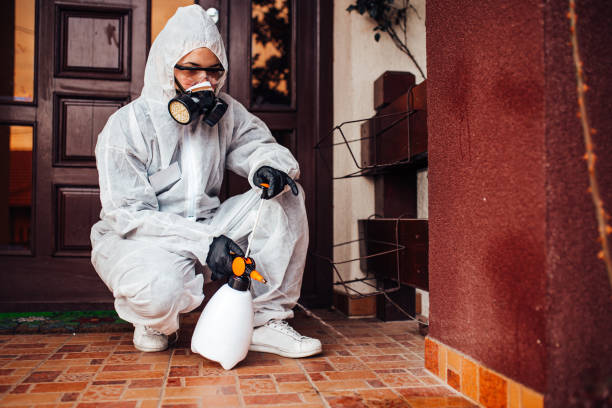 Reliable Bed Bug Control contractor in Rivanna, VA by Nex Pest Control